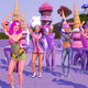 Illustration for article titled Katy Perry Is Now Making Video Games